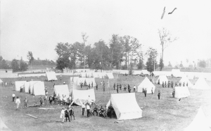 Nelson County: A Portrait of the Civil War by Dixie Hibbs | Arcadia ...