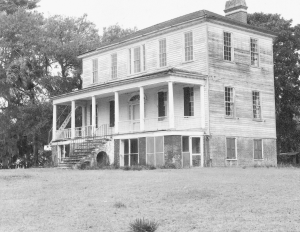 And I'm Glad: An Oral History of Edisto Island by Transcribed by Nick ...