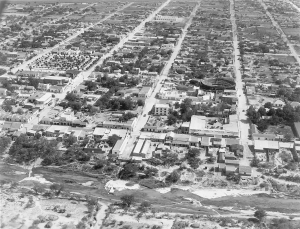 Del Rio: Queen City of the Rio Grande by Douglas Braudaway | Arcadia ...