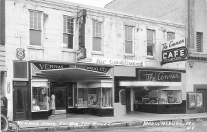 Warrensburg and Johnson County by Carol Berkland, Herb Best and Lisa ...