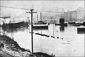 1937 ohio river flood great