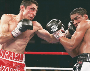 latino boxing southern california