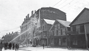 A Brief History of Biddeford by Emma R. Bouthillette, Prologue by Mayor ...