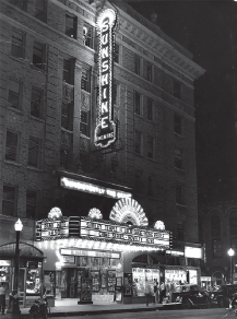 Historic Movie Theatres of New Mexico by Jeff Berg | The ...