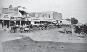 Ghosts of Bell County, Texas by Chet Southworth | The History Press Books