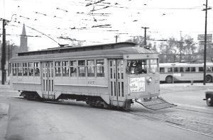 Riding Denver's Rails: A Mile-High Streetcar History by Kevin Pharris ...