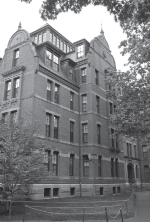 cambridge haunts harvard ghosts beyond square