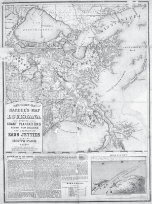 The 1868 St. Bernard Parish Massacre: Blood In The Cane Fields By C ...