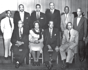 African Americans of Alexandria, Virginia: Beacons of Light in the ...