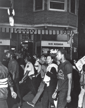 Civil Rights Activism in Milwaukee: South Side Struggles in the '60s ...